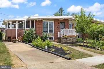2452 Forest Green Road, Baltimore, MD 21209 - MLS#: MDBC2099764