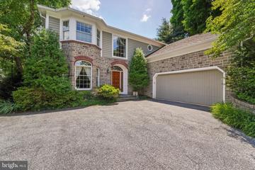 6 Hickory Knoll Court, Lutherville Timonium, MD 21093 - #: MDBC2099990