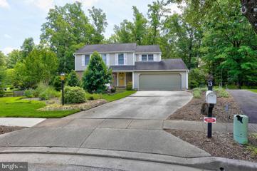 13 Crooked Willow, Catonsville, MD 21228 - MLS#: MDBC2100074
