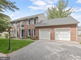 8 Hunting Horn Circle, Reisterstown, MD 21136 - #: MDBC2100236