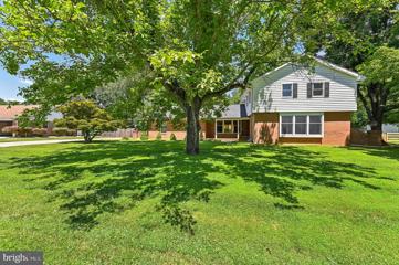 8508 Topping Road, Pikesville, MD 21208 - MLS#: MDBC2100510