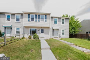 618 Kittendale Circle, Middle River, MD 21220 - MLS#: MDBC2100592