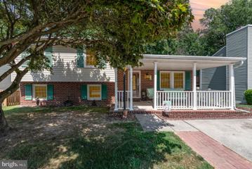 25 Freedom Court, Middle River, MD 21220 - MLS#: MDBC2100666