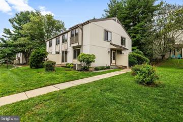 46 Dendron Unit 46, Parkville, MD 21234 - #: MDBC2100736