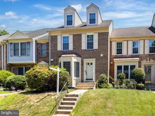 13 Highlands Court, Owings Mills, MD 21117 - #: MDBC2100930