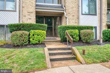 7 Bailiffs Court Unit 201, Lutherville Timonium, MD 21093 - MLS#: MDBC2101010