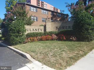 1 Smeton Place Unit 607, Towson, MD 21204 - MLS#: MDBC2101266