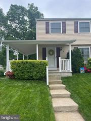 3 Debenham Court, Nottingham, MD 21236 - #: MDBC2101422