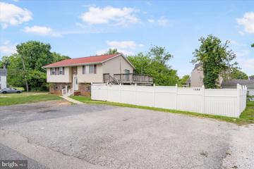 7000 Windsor Mill Road, Gwynn Oak, MD 21207 - MLS#: MDBC2101526