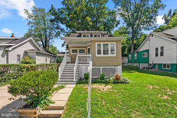 737 Anneslie Road, Baltimore, MD 21212 - MLS#: MDBC2101570