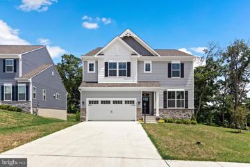 4317 Klosterman Avenue, Nottingham, MD 21236 - MLS#: MDBC2101648