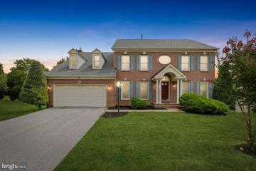 41 Bellchase Court, Pikesville, MD 21208 - MLS#: MDBC2101792