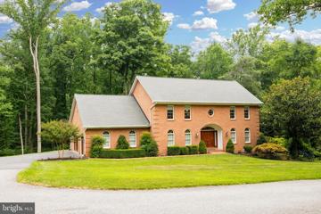 26 Springhill Farm Court, Cockeysville, MD 21030 - MLS#: MDBC2101824