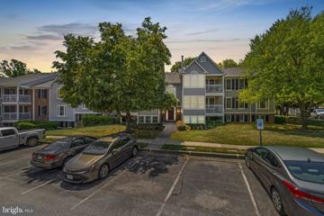 1476 Greenbriar Circle Unit 1-1476, Pikesville, MD 21208 - MLS#: MDBC2101874