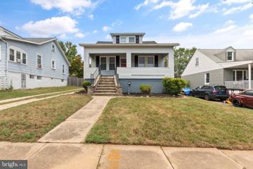 4516 Forest View Avenue, Baltimore, MD 21206 - #: MDBC2101920