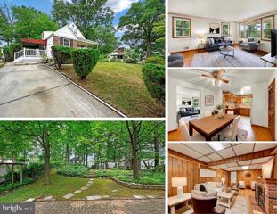 2908 Alverta Avenue, Parkville, MD 21234 - MLS#: MDBC2102012