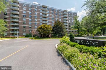 1 Slade Avenue Unit 201, Baltimore, MD 21208 - MLS#: MDBC2102130