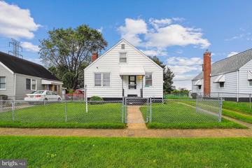 2518 Plainfield Road, Dundalk, MD 21222 - MLS#: MDBC2102252