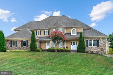 13307 Brighton View Court, Phoenix, MD 21131 - MLS#: MDBC2102340