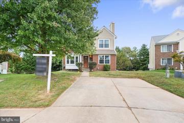 21 Harrod Court, Reisterstown, MD 21136 - MLS#: MDBC2102356