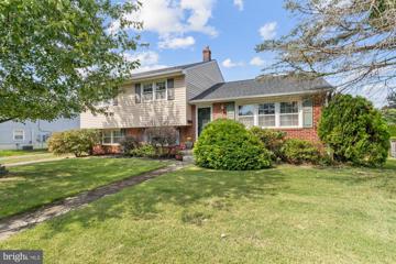 1618 Alston Road, Towson, MD 21204 - MLS#: MDBC2102364