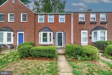 1657 Hardwick Road, Towson, MD 21286 - #: MDBC2102368