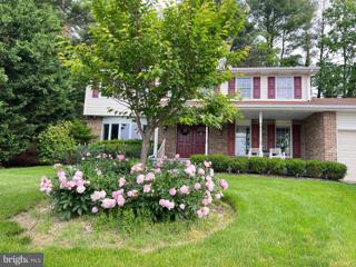 4 Thrush Court, Lutherville Timonium, MD 21093 - #: MDBC2102510