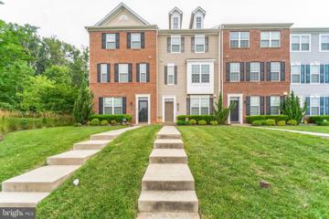 503 Brownstone Court, Reisterstown, MD 21136 - #: MDBC2102600