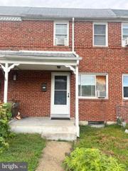 1526 E Becklow Avenue E, Middle River, MD 21220 - MLS#: MDBC2102766