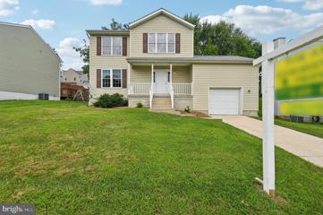 7822 Rolling Vista Court, Nottingham, MD 21236 - MLS#: MDBC2102774