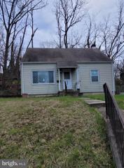 2715 Gwynnmore Avenue, Gwynn Oak, MD 21207 - #: MDBC2102802