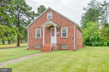 501 Middle River Road, Baltimore, MD 21220 - MLS#: MDBC2102852