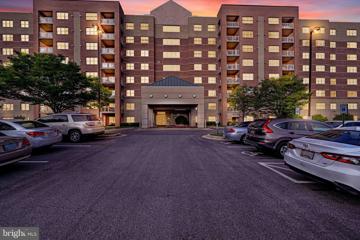 12236 Roundwood Road Unit 804, Lutherville Timonium, MD 21093 - MLS#: MDBC2102908