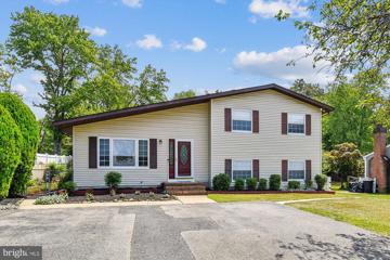 2119 Westchester Avenue, Catonsville, MD 21228 - MLS#: MDBC2102912