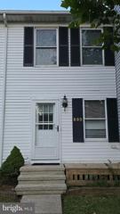 603 Glynock Place, Reisterstown, MD 21136 - #: MDBC2102924