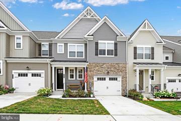 4222 Germantown Way, Perry Hall, MD 21128 - MLS#: MDBC2103016