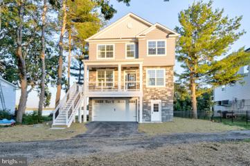 11218 Bird River Grove Road, White Marsh, MD 21162 - MLS#: MDBC2103114