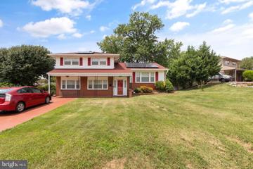 1401 Rocky Mount Road, Rosedale, MD 21237 - MLS#: MDBC2103194