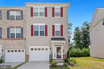 9637 Eaves Drive, Owings Mills, MD 21117 - MLS#: MDBC2103204