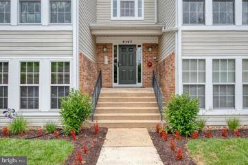 9107-H Lincolnshire Court Unit H, Parkville, MD 21234 - MLS#: MDBC2103234