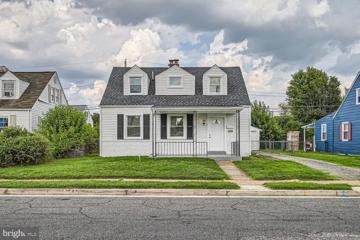 3415 Yorkway, Dundalk, MD 21222 - MLS#: MDBC2103280