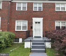 1211 Deanwood Road, Baltimore, MD 21234 - MLS#: MDBC2103290