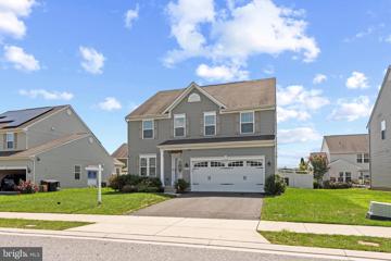 9703 Marsh Gate Lane, Middle River, MD 21220 - MLS#: MDBC2103376