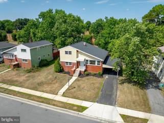 3008 Fairview Road, Gwynn Oak, MD 21207 - MLS#: MDBC2103382