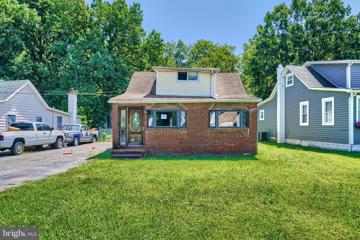 7607 Old Battle Grove Road, Baltimore, MD 21222 - MLS#: MDBC2103428