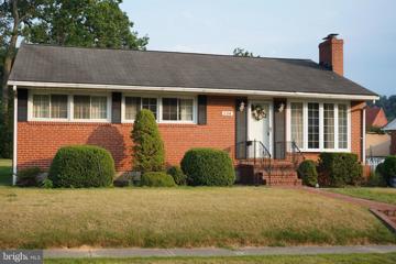 134 Dublin Drive, Lutherville Timonium, MD 21093 - MLS#: MDBC2103450