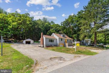 9311 Colorado Avenue, Randallstown, MD 21133 - MLS#: MDBC2103490