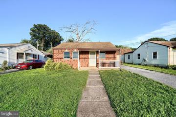 505 Compass Road, Middle River, MD 21220 - #: MDBC2103492