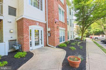 5224 Wagon Shed Circle Unit 5224, Owings Mills, MD 21117 - MLS#: MDBC2103500