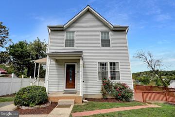 6302 Carlynn Avenue, Gwynn Oak, MD 21207 - MLS#: MDBC2103526